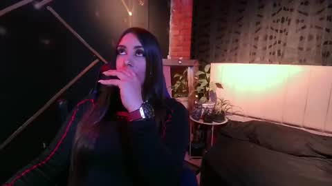 Snapshot of ayla_ny chatting on 19, 7, 2026 nany online show from 19, 7, 2026