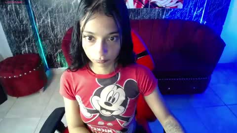 Snapshot of aylanny_m chatting on 4, 5, 2026 aylanny_m online show from 4, 5, 2026