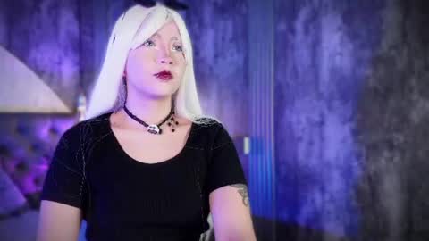 Snapshot of aylen_darkmoor chatting on 18, 7, 2026 Aylen online show from 18, 7, 2026