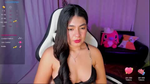 Snapshot of aylenmiller_ chatting on 13, 11, 2025 Aylen online show from 13, 11, 2025