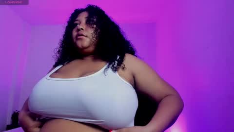 Ayliinn  online show from 14, 10, 2025