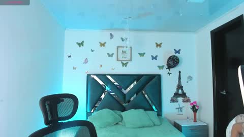 Aylin online show from 20, 2, 2025