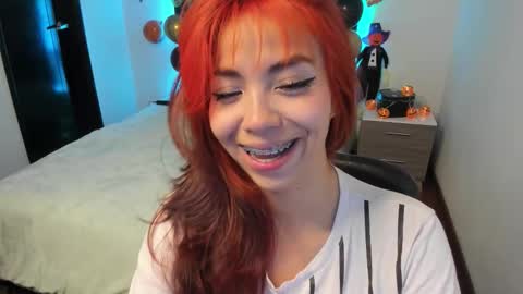 Aylin online show from 15, 10, 2025