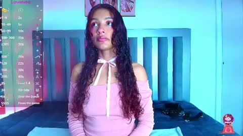 aylin_valerie online show from 13, 7, 2026