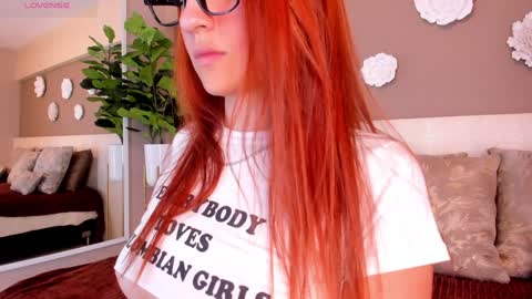 Aylin Millerxs online show from 14, 1, 2025