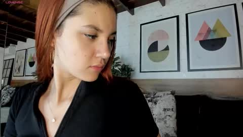 Aylin Millerxs online show from 12, 10, 2025