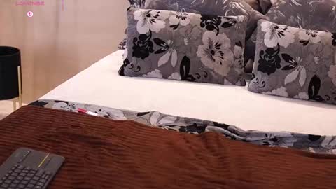 Aylin Millerxs online show from 7, 11, 2025