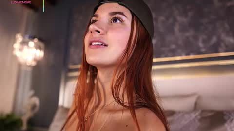 Aylin Millerxs online show from 22, 2, 2026