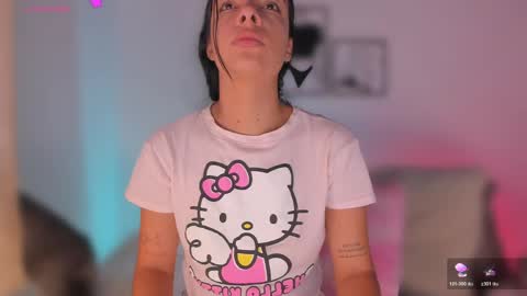 Snapshot of aylinz chatting on 5, 6, 2026 Alish online show from 5, 6, 2026