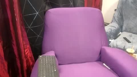 Dominatrix Queen online show from 22, 12, 2024