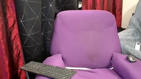 Dominatrix Queen online show from 15, 2, 2025