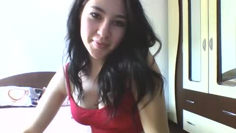 Snapshot of ayra_cassie chatting on 7, 8, 2026 Ayra online show from 7, 8, 2026