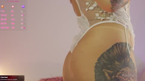 Ayra L online show from 18, 1, 2025