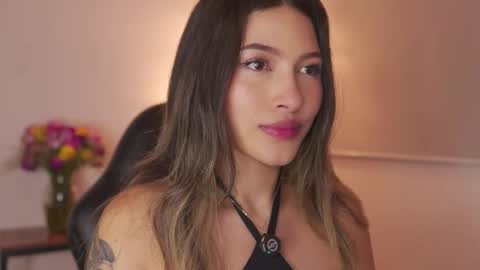 Ayra L online show from 22, 2, 2026