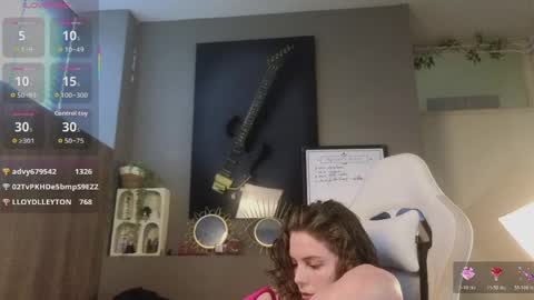 Ayreen Moore online show from 10, 4, 2026