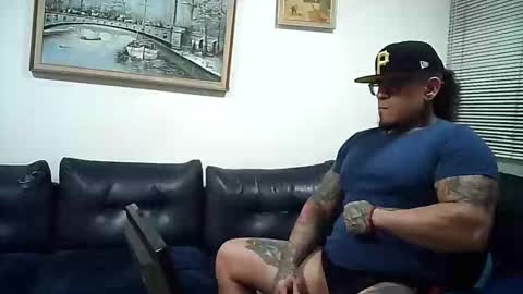 Snapshot of ayrton_naffah2 chatting on 29, 9, 2025 Ayrton naffah2 online show from 29, 9, 2025