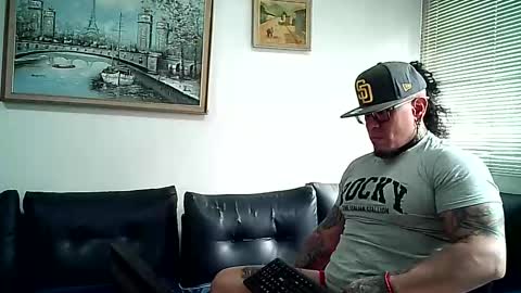 Snapshot of ayrton_naffah2 chatting on 2, 12, 2025 Ayrton naffah2 online show from 2, 12, 2025