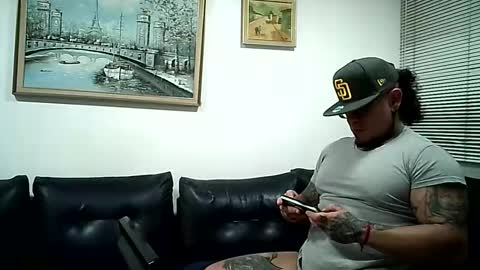 Snapshot of ayrton_naffah2 chatting on 3, 12, 2025 Ayrton naffah2 online show from 3, 12, 2025