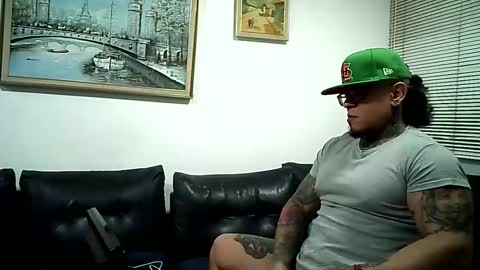 Ayrton naffah2 online show from 13, 2, 2026