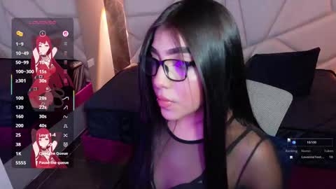 Snapshot of aysel_27 chatting on 23, 9, 2025 Aysel online show from 23, 9, 2025