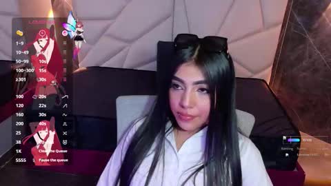 Snapshot of aysel_27 chatting on 23, 9, 2025 Aysel online show from 23, 9, 2025