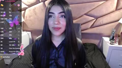 Snapshot of aysel_27 chatting on 30, 9, 2025 Aysel online show from 30, 9, 2025