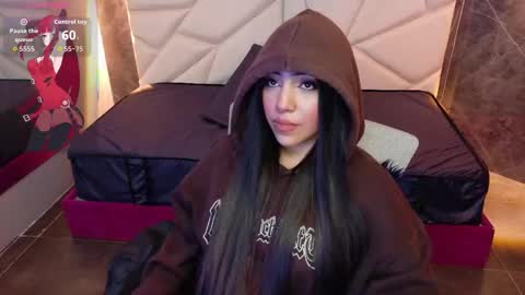 Snapshot of aysel_27 chatting on 13, 10, 2025 Aysel online show from 13, 10, 2025