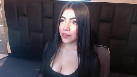 Snapshot of aysel_27 chatting on 21, 10, 2025 Aysel online show from 21, 10, 2025