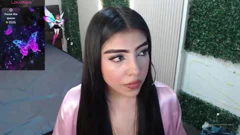 Snapshot of aysel_27 chatting on 12, 11, 2025 Aysel online show from 12, 11, 2025