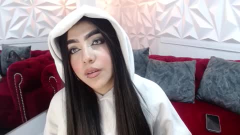 Snapshot of aysel_27 chatting on 25, 11, 2025 Aysel online show from 25, 11, 2025