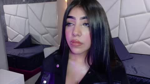 Snapshot of aysel_27 chatting on 4, 12, 2025 Aysel online show from 4, 12, 2025