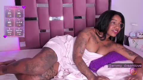 Emmy  online show from 21, 1, 2025