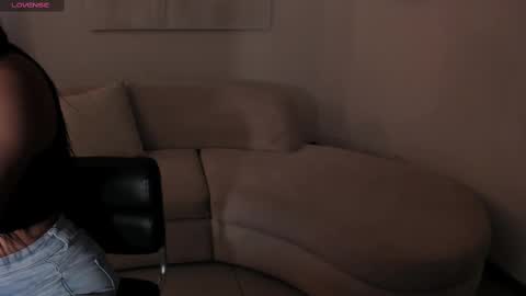 Snapshot of ayshelbrown chatting on 10, 11, 2025 Ayshel online show from 10, 11, 2025