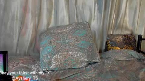 Snapshot of ayshery_sinheart chatting on 10, 3, 2025 Ayshery online show from 10, 3, 2025