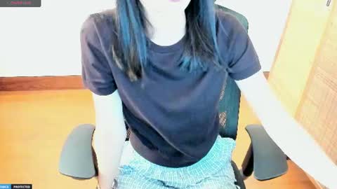 Snapshot of ayumianzu chatting on 8, 6, 2026 anzu online show from 8, 6, 2026