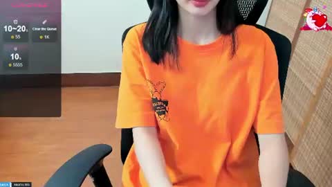 Snapshot of ayumianzu chatting on 17, 6, 2026 anzu online show from 17, 6, 2026