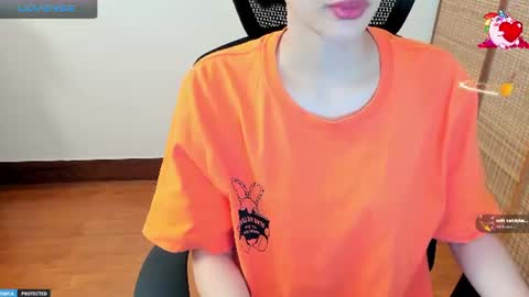 Snapshot of ayumianzu chatting on 19, 6, 2026 anzu online show from 19, 6, 2026