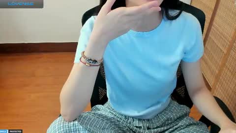 Snapshot of ayumianzu chatting on 22, 6, 2026 anzu online show from 22, 6, 2026