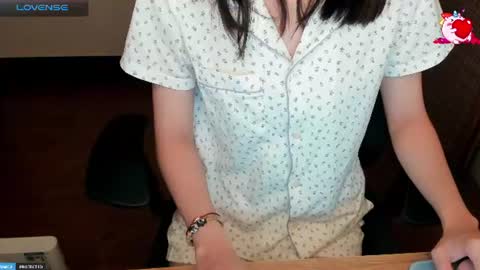 Snapshot of ayumianzu chatting on 29, 6, 2026 anzu online show from 29, 6, 2026