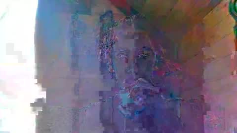  angel  ayya  online show from 12, 3, 2025