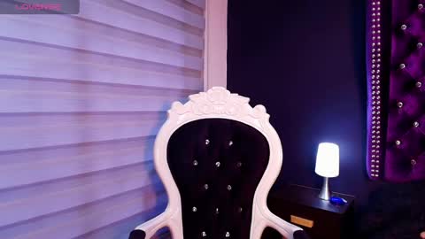 Azahara online show from 21, 3, 2026