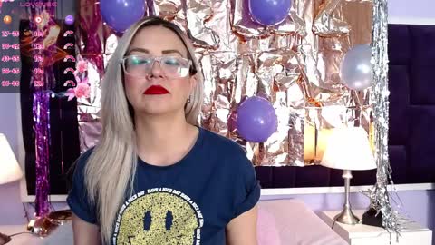 Azahara online show from 1, 4, 2026