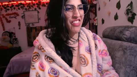 Azahar online show from 18, 12, 2024