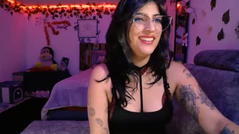 Azahar online show from 22, 1, 2025