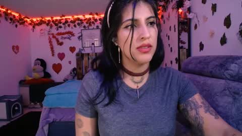 Azahar online show from 21, 2, 2025