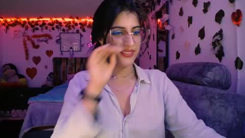 Azahar online show from 3, 3, 2025