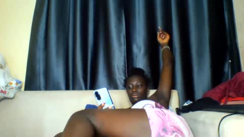 azaelia_iris online show from 1, 6, 2026