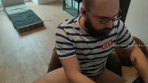 justin online show from 14, 4, 2026