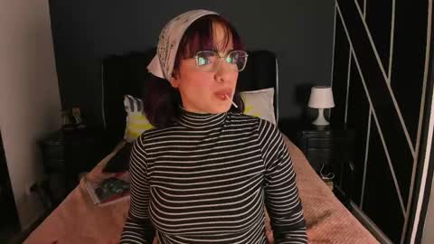 Azahara online show from 4, 6, 2026