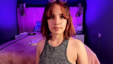 Azahara online show from 22, 7, 2026